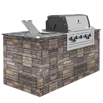 Broil King IMPERIAL S 590 BI BUILT-IN 07